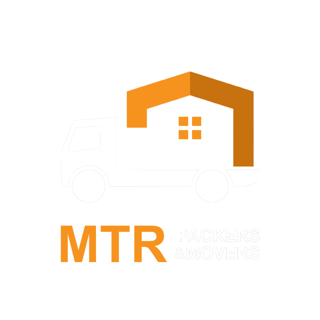 MTR Packers And Movers