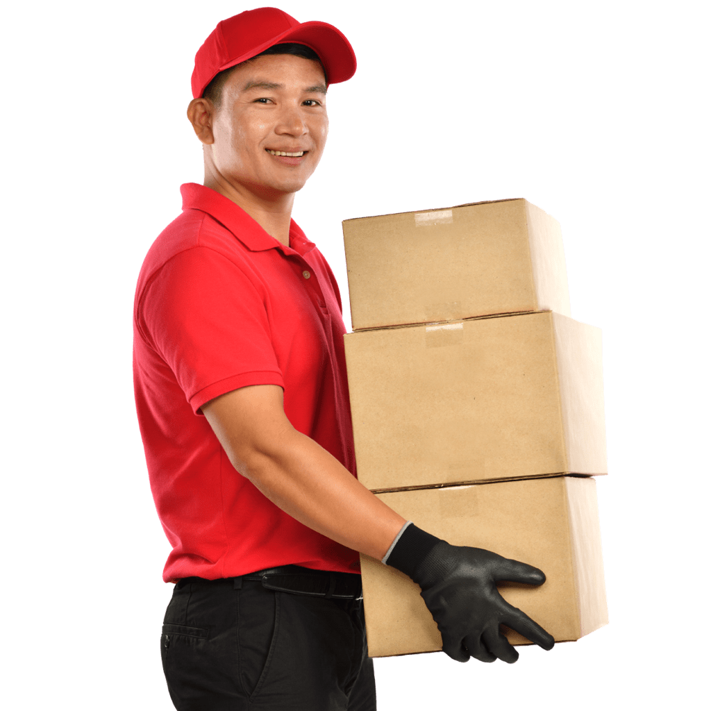 MTR Packers And Movers